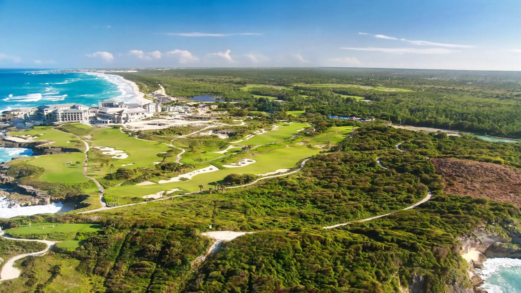 welcome to punta cana