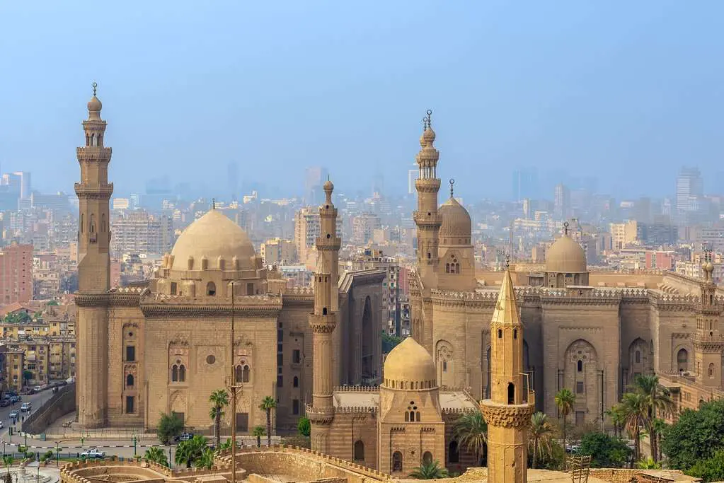 Cairo