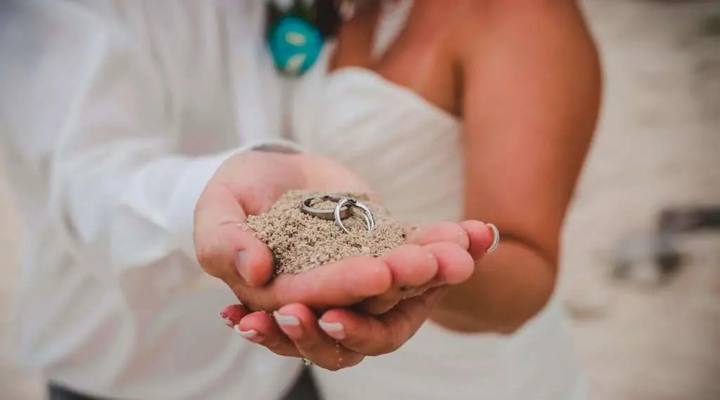 dream wedding destinations, enchanting venues