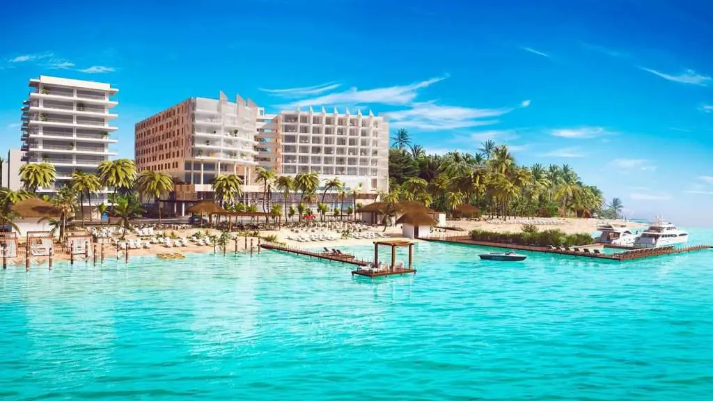 Weddings in San Andrés